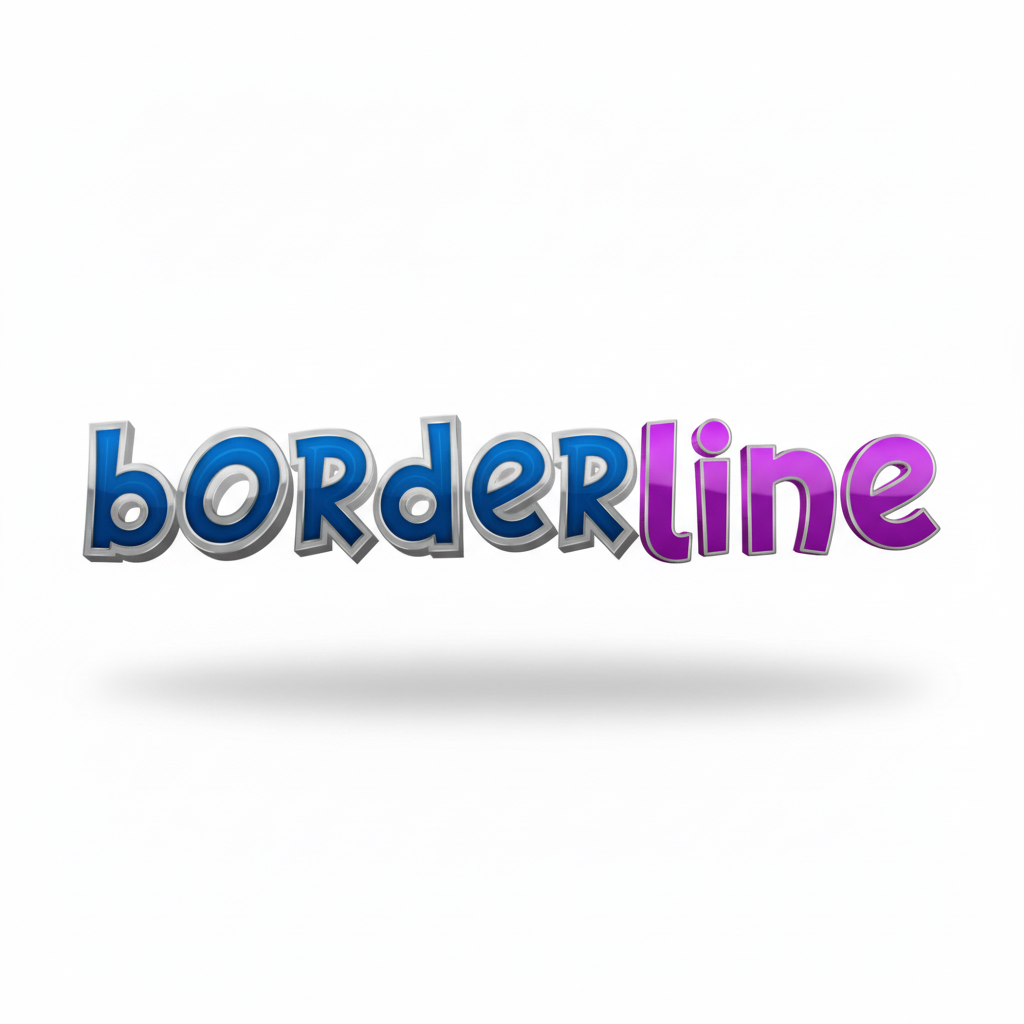 borderline – Slot Gacor Terpercaya 2026 – Sistem Stabil 24 Jam